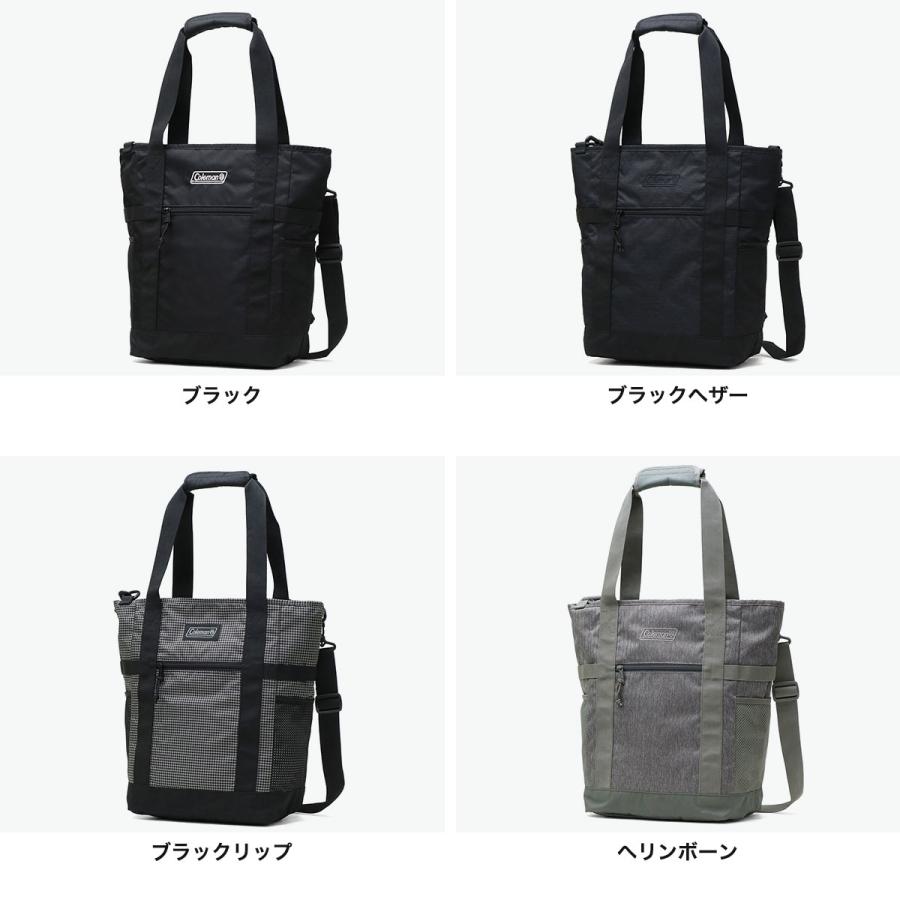 Coleman（コールマン） 最大50%☆10/7限定 公認販売店 トートバッグ