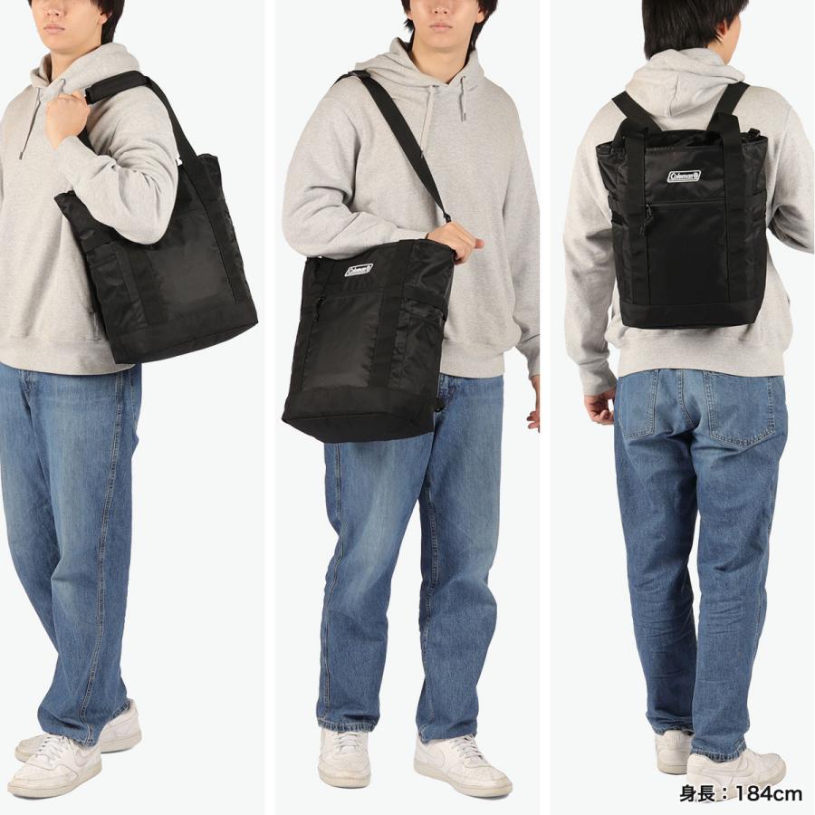 Coleman（コールマン） 最大50%☆10/7限定 公認販売店 トートバッグ