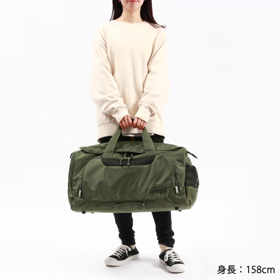 【新着商品】コールマン(Coleman)ボストンバックMD メンズ レディース 楽天市場】【5/26迄エントリーで19倍確定】コールマン ボストンバッグ