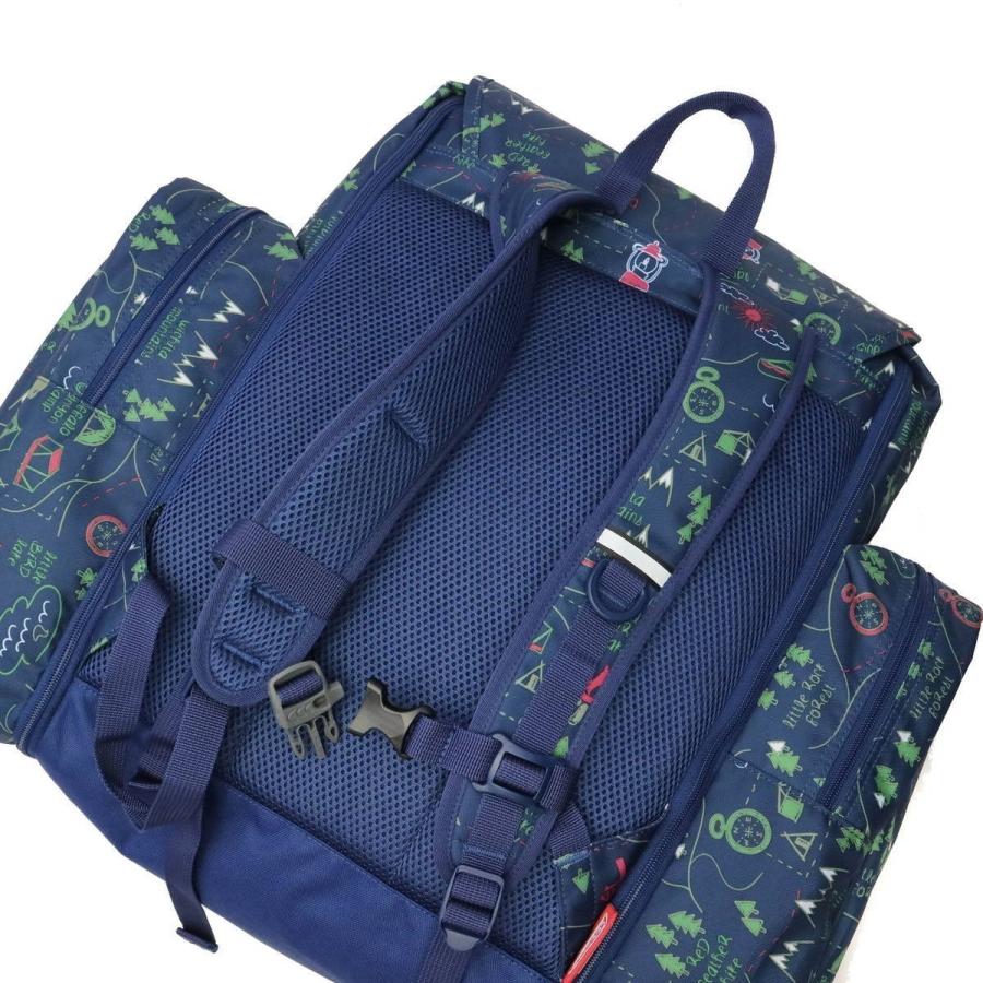 公認販売店 コールマン リュック Coleman サブリュック 子供 キッズ TREK PACK トレックパック 42L 50L 林間学校 大容量 旅行 メンズ レディース｜galleria-store｜26