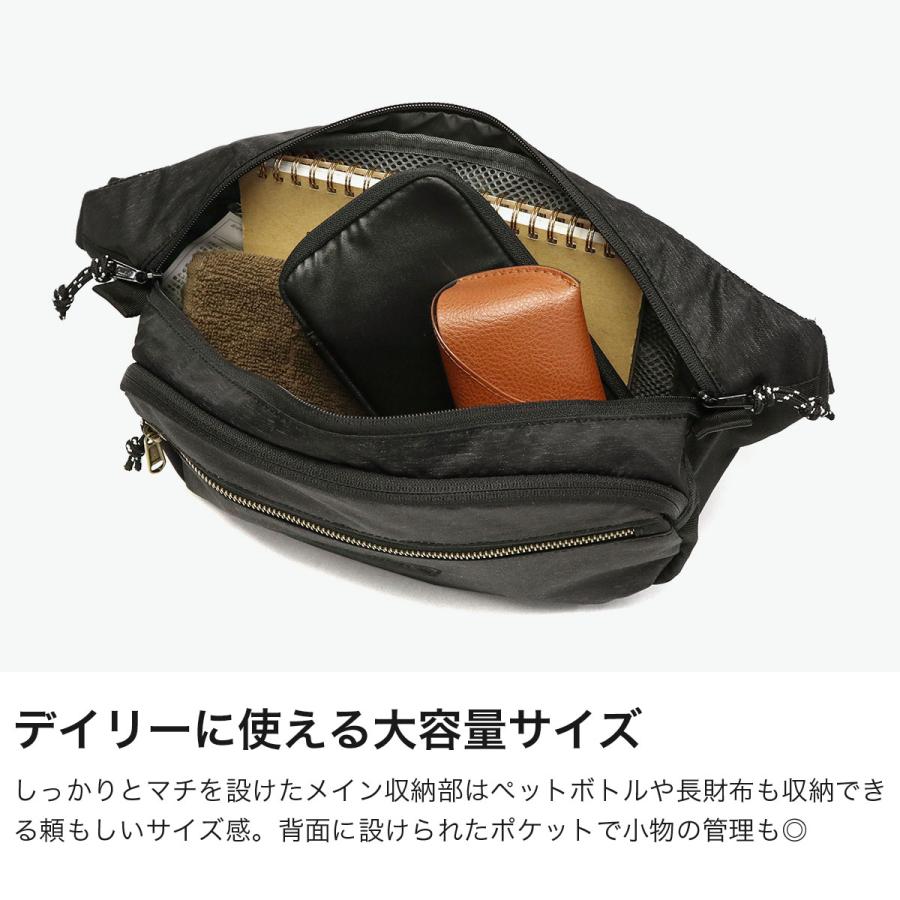 Coleman（コールマン） 最大40%☆9/23限定 公認販売店 ウエストバッグ