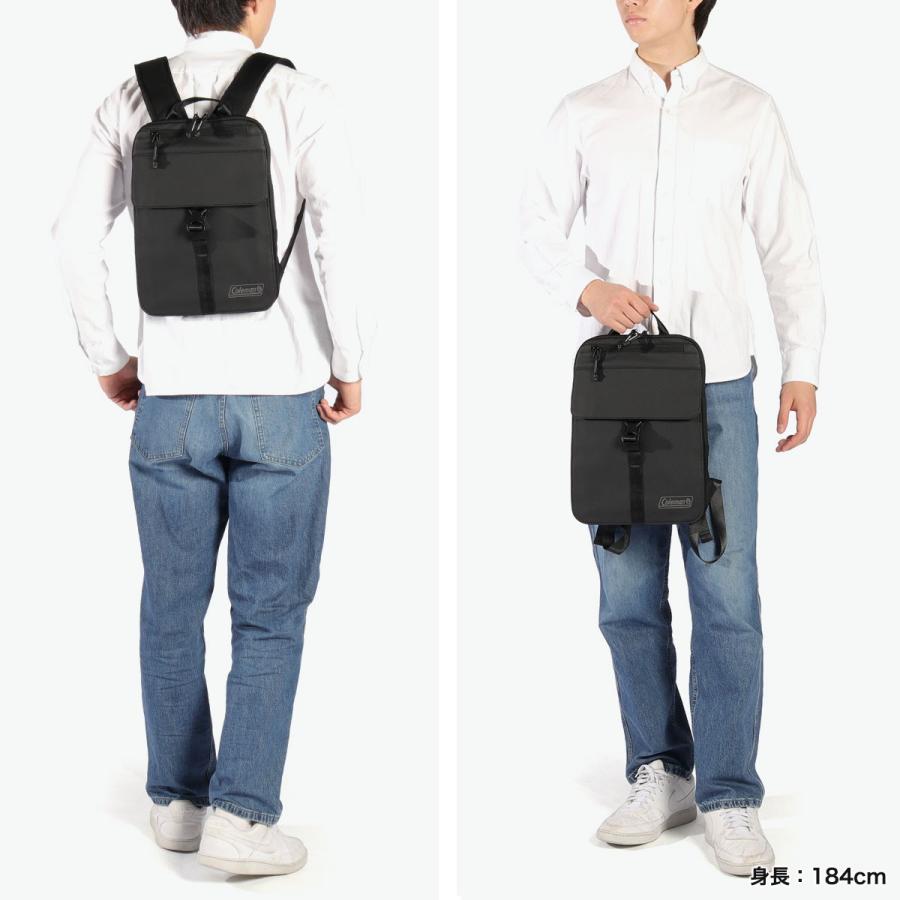 Coleman（コールマン） 特典付 公認販売店 リュック メンズ レディース 
