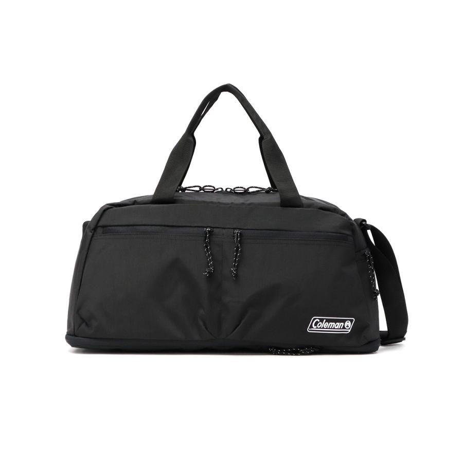Coleman（コールマン） 最大41%☆10/16迄 公認販売店 ボストンバッグ