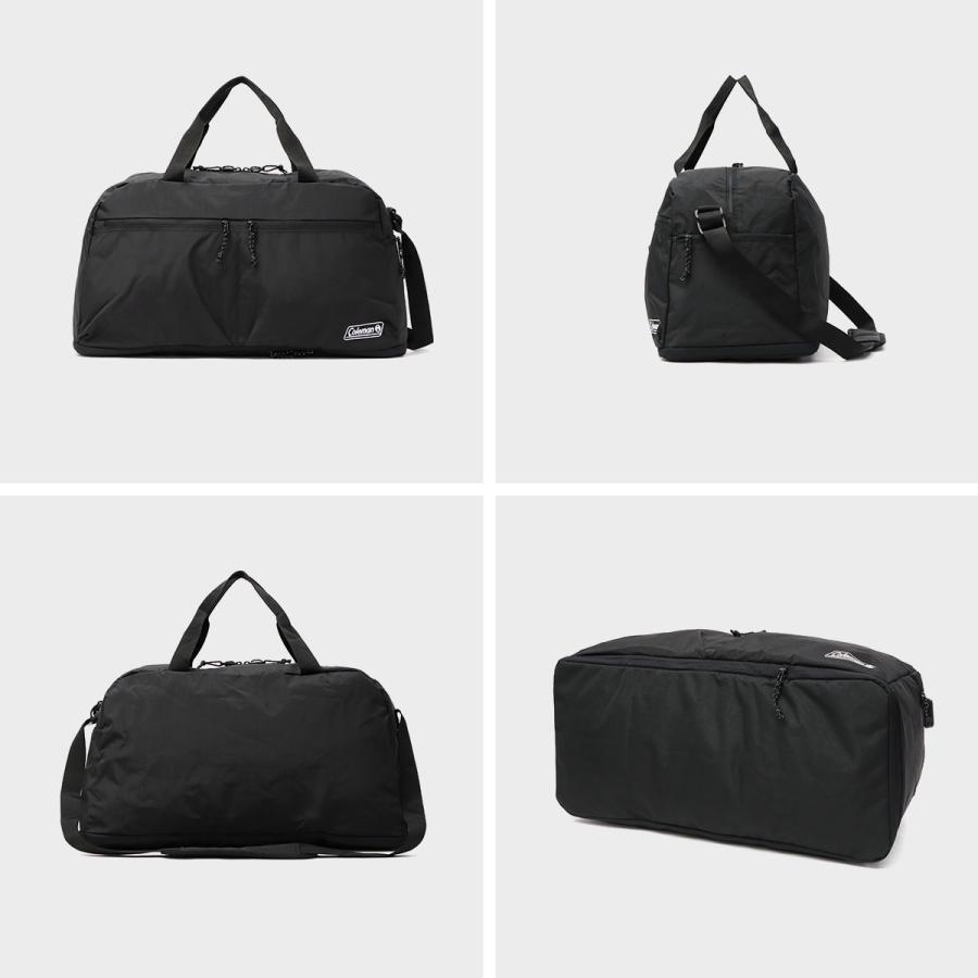 Coleman（コールマン） 最大41%☆8/25限定 公認販売店 ボストンバッグ
