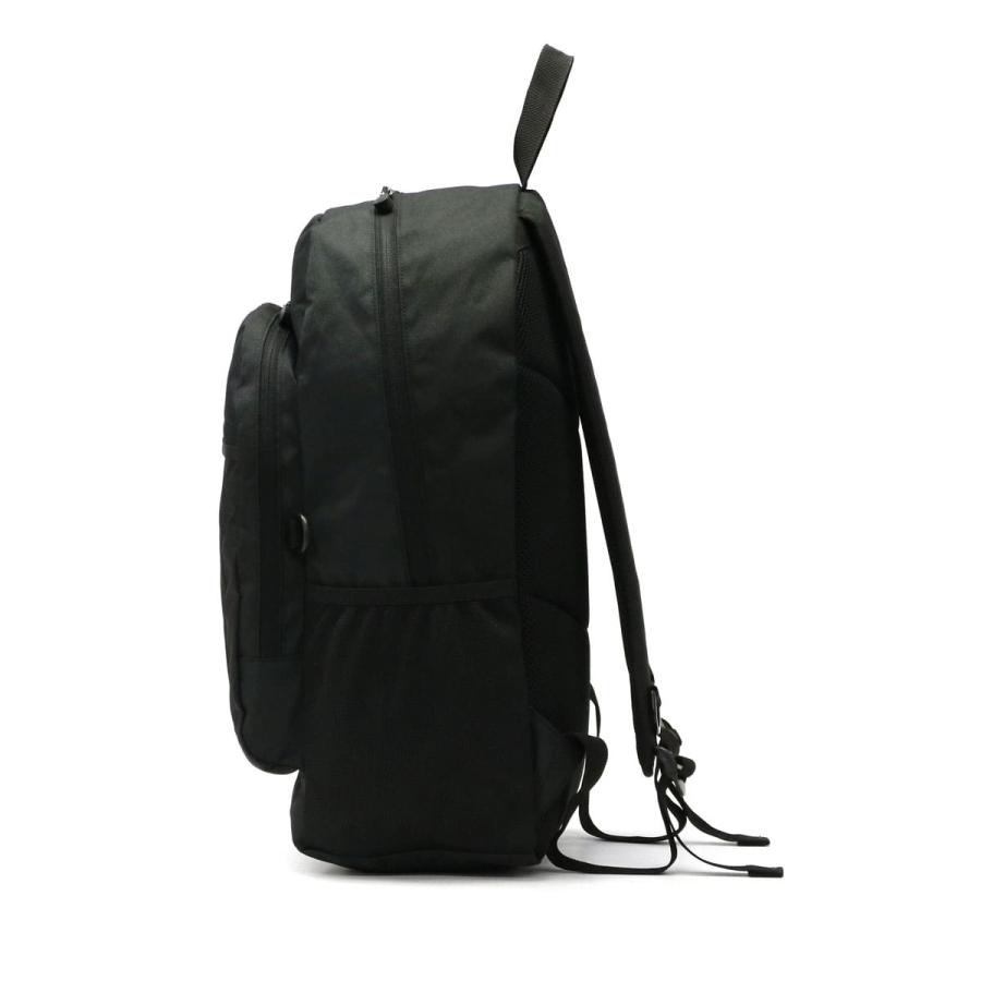 コンバース リュック CONVERSE CV POLY BACKPACK M リュックサック 大容量 通学 高校生 女子 30L A4 B4 メンズ レディース 18421900｜galleria-store｜12