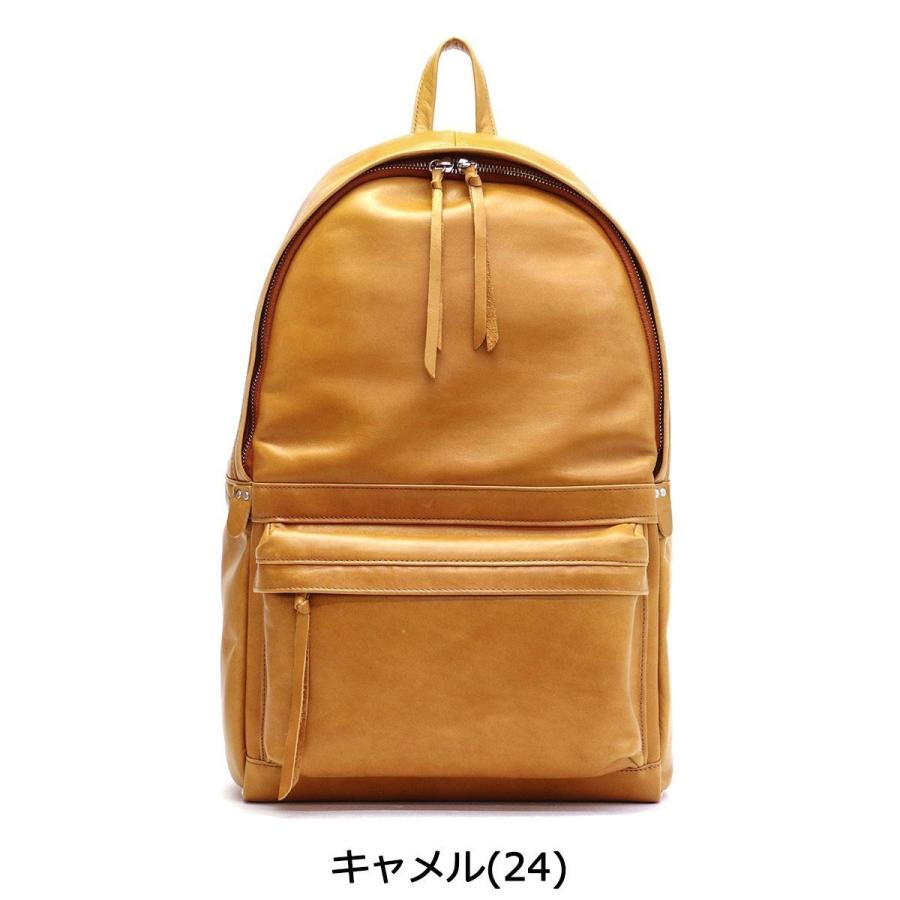 CREED レザーバックパック Creed(ファッション) 最大50%☆1/25限定 クリード リュック Creed