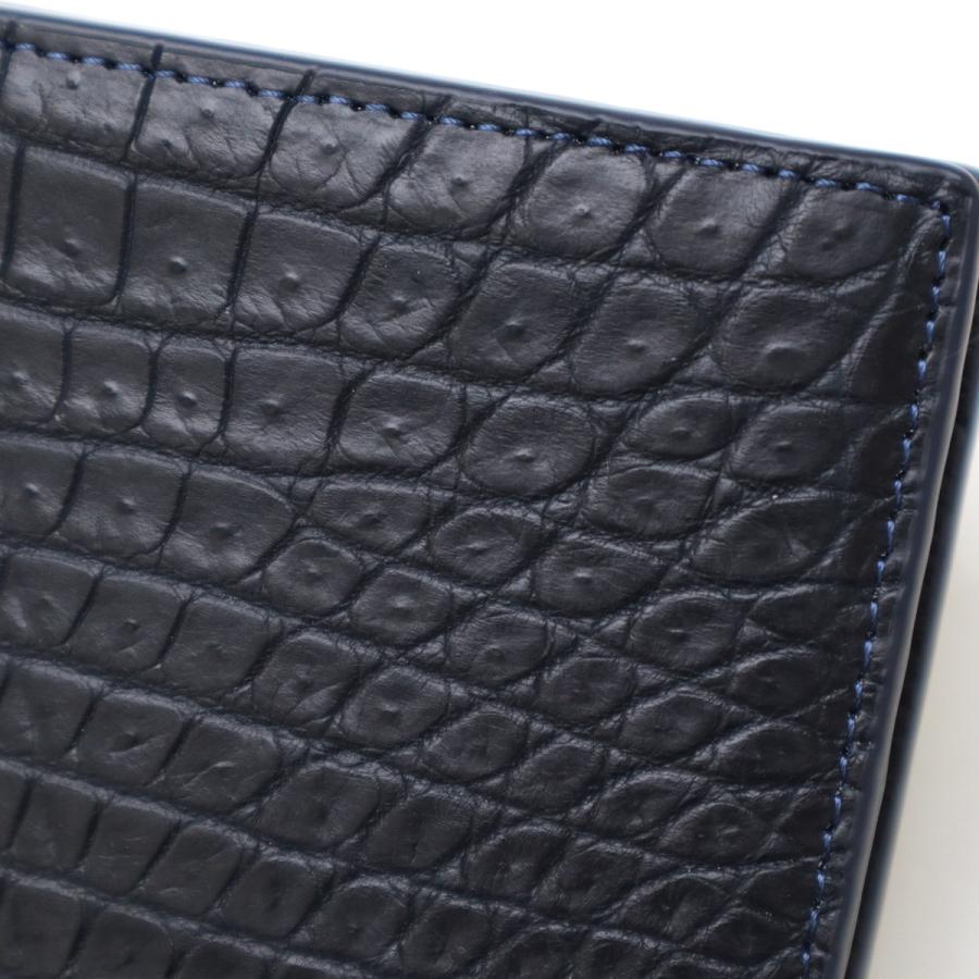Creed(ファッション) 最大51%☆5/7限定 クリード 二つ折り財布 メンズ