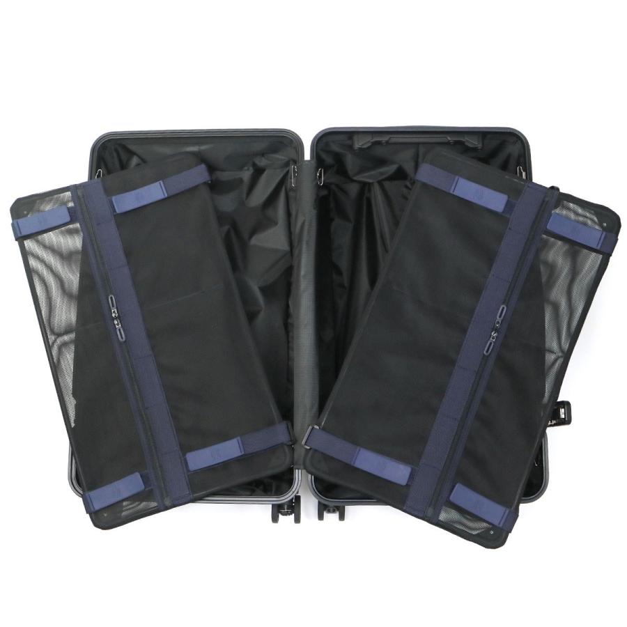 最大51%★6/8迄 特典付 正規品2年保証 カーゴ スーツケース CARGO Lサイズ キャリーケース AiR SPORTS エアースポーツ 78L トリオ TRIO ハード TSA CAT78SSR_18