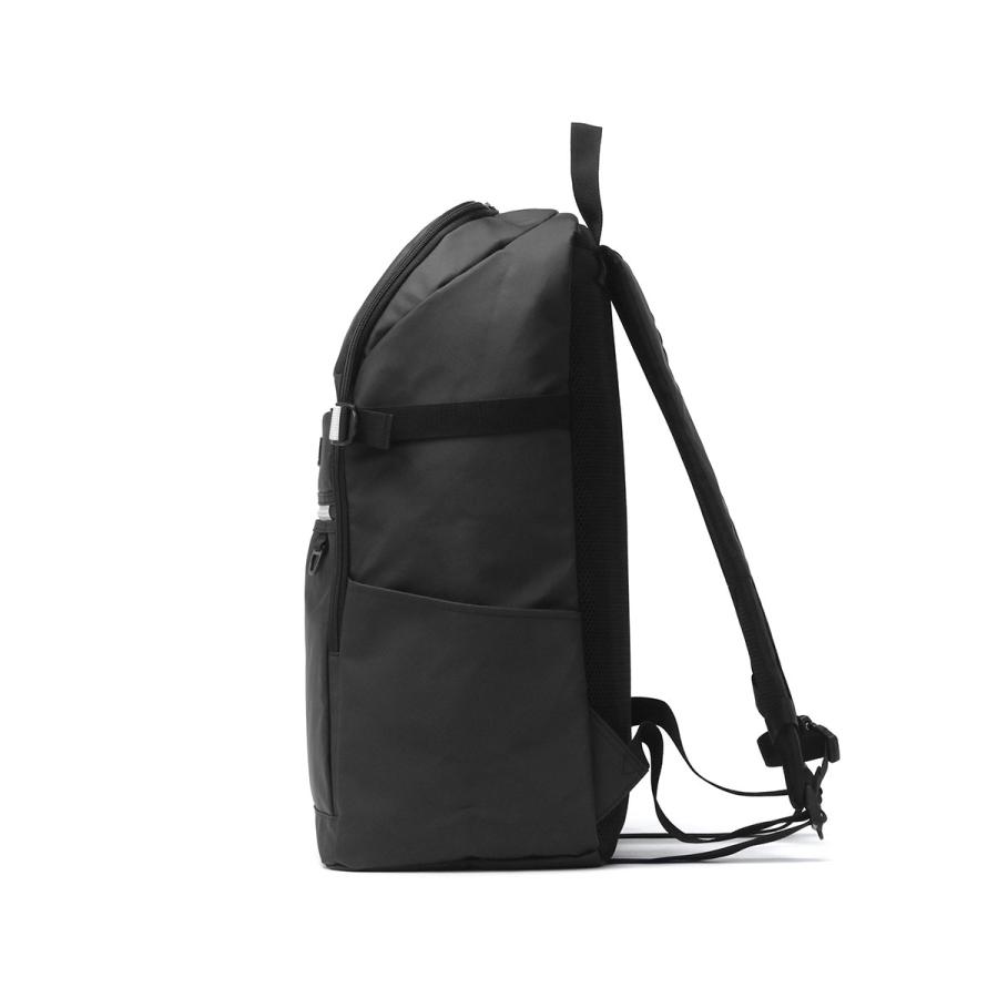 最大51%★5/3限定 コンバース リュックサック メンズ レディース 軽量 CONVERSE リュック PC収納 35L 16inch defend ハーフジップリュック 20144_14