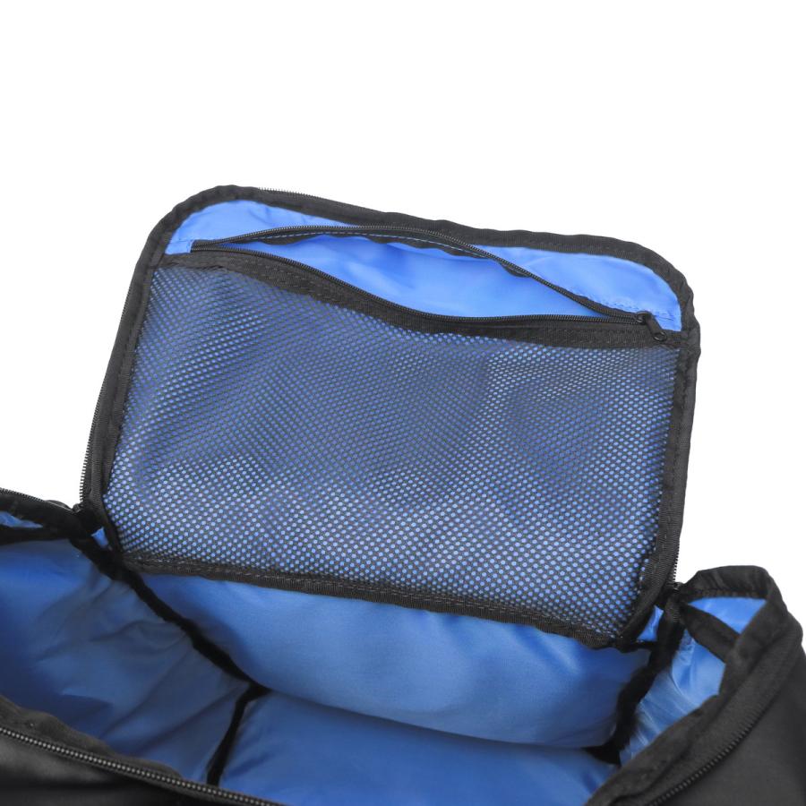 最大51%★5/3限定 コンバース リュックサック メンズ レディース 軽量 CONVERSE リュック PC収納 35L 16inch defend ハーフジップリュック 20144_20