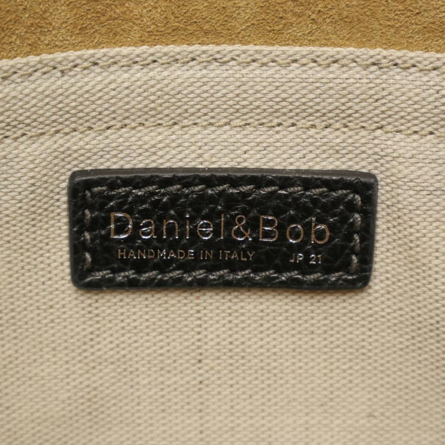 Daniel & Bob（ダニエル アンド ボブ） 正規品1年保証 ダニエル&ボブ