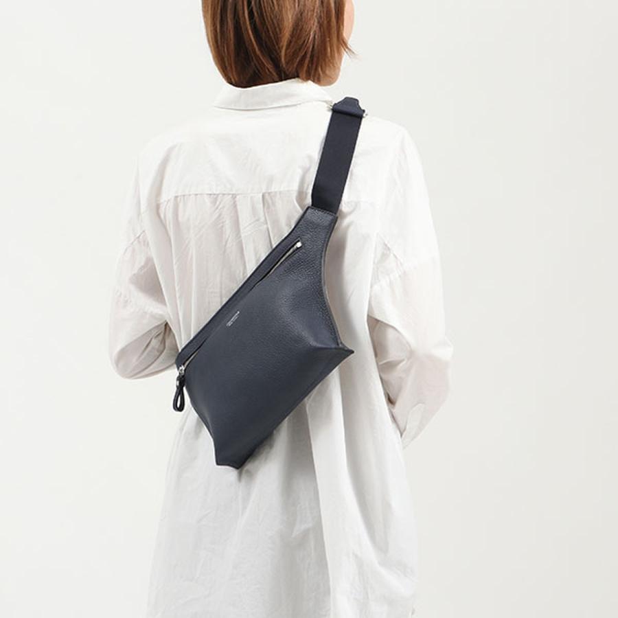 美品✨ダニエル&ボブ OTTI ALCE SUEDE ショルダーバッグ ネイビー ダニエル＆ボブ（Daniel&Bob）2025春夏最新バッグ特集｜公式通販 でらでら