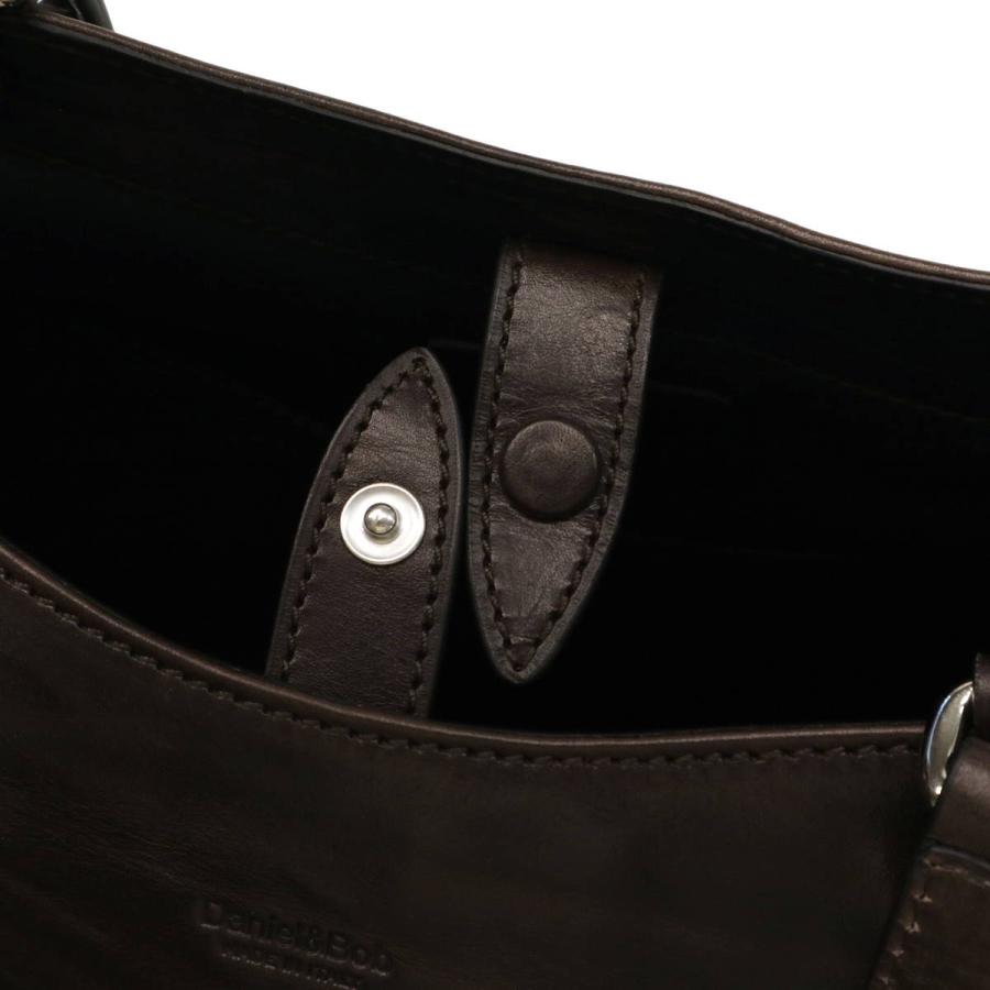 Daniel & Bob 正規品1年保証 ダニエル&ボブ トートバッグ メンズ Daniel & Bob 正規品1年保証 ダニエル&ボブ トートバッグ メンズ