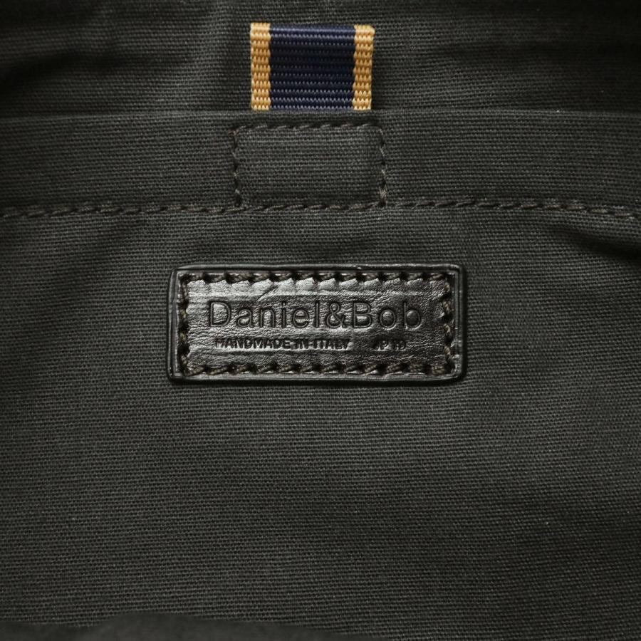 Daniel&Bob ダニエル&ボブ TOMMI RODI ショルダーバッグ Daniel & Bob（ダニエル アンド ボブ） 正規品1年保証 ダニエル&ボブ