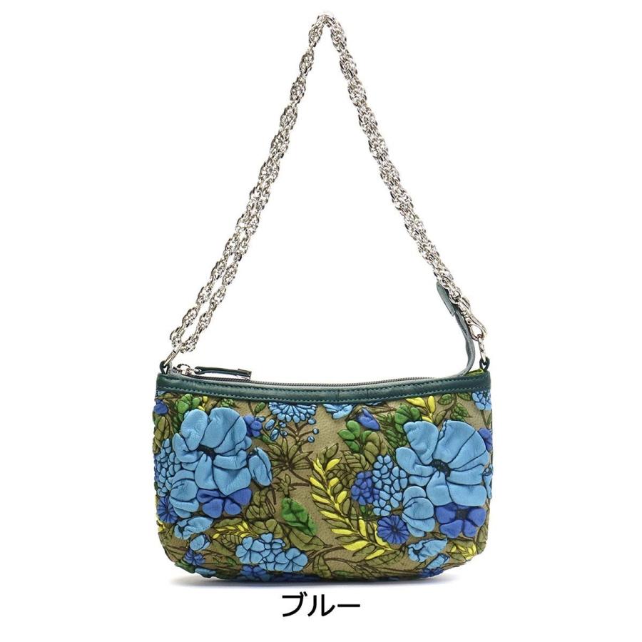 デコブランシェ ショルダーバッグ decobranche ハンドバッグ KYOUKA