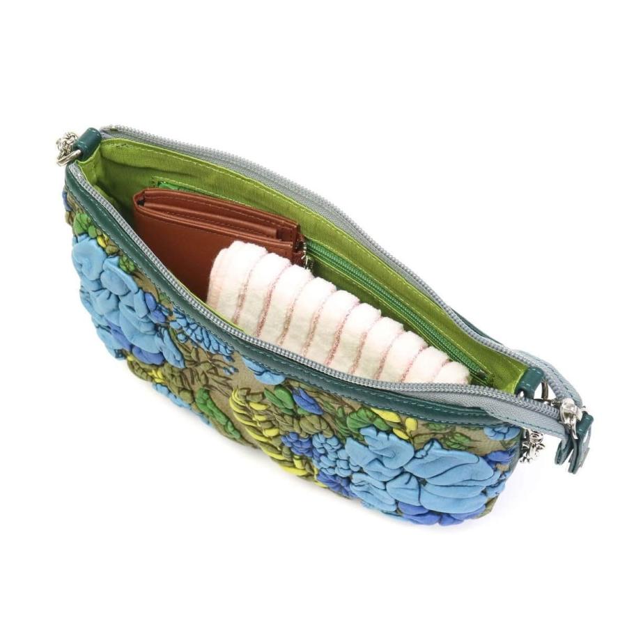 デコブランシェ ショルダーバッグ decobranche ハンドバッグ KYOUKA
