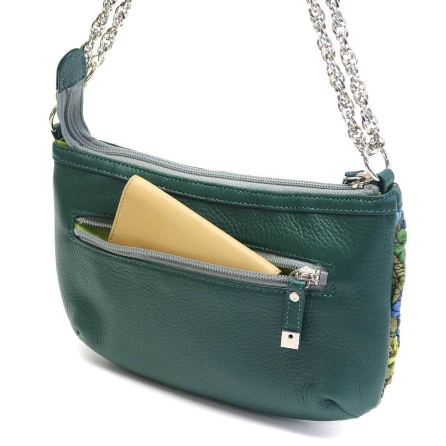 デコブランシェ ショルダーバッグ decobranche ハンドバッグ KYOUKA
