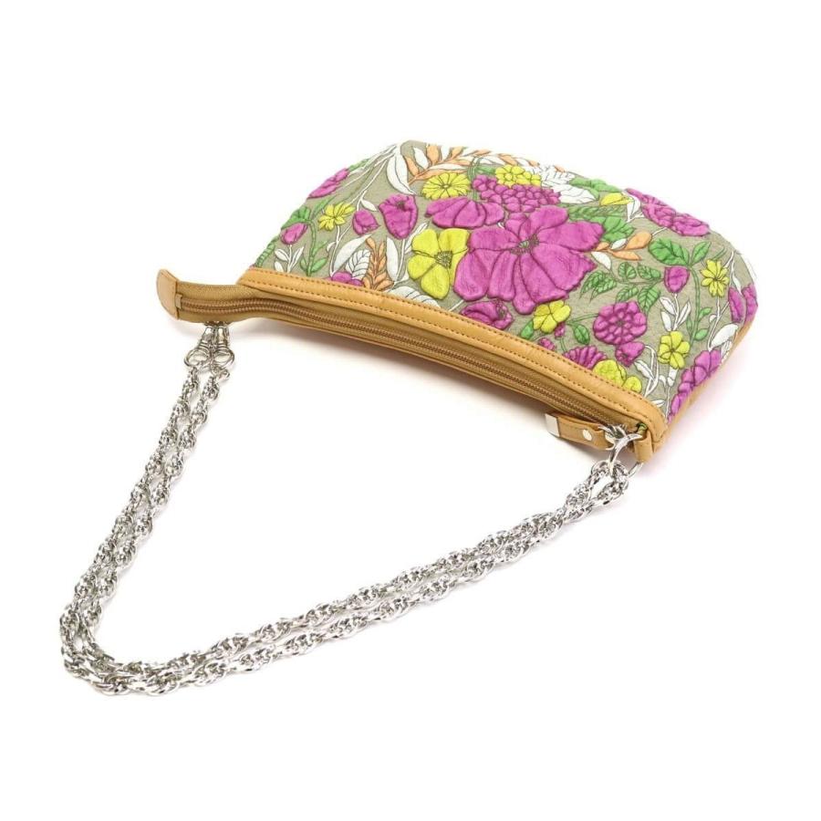 デコブランシェ ショルダーバッグ decobranche ハンドバッグ KYOUKA