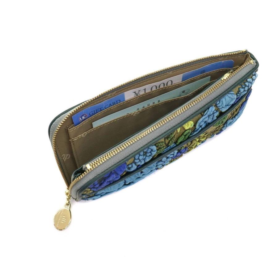 最大40%☆7/25限定 デコブランシェ decobranche 長財布 KYOUKA