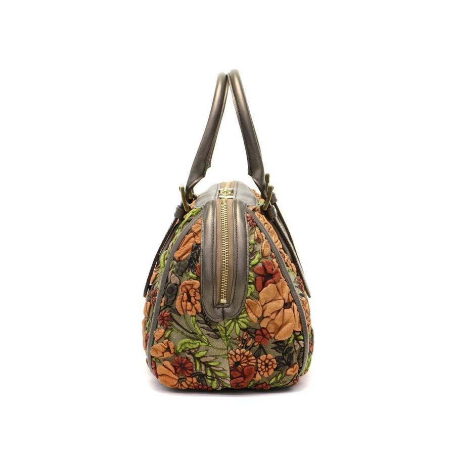 最大51%☆1/1.4限定 デコブランシェ decobranche ボストンバッグ