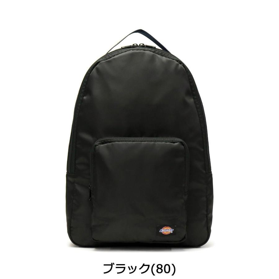 セール50％OFF ディッキーズ リュック Dickies リュックサック TAPE BACKPACK バックパック バッグ メンズ レディース A4 カジュアル 14560100｜galleria-store｜09