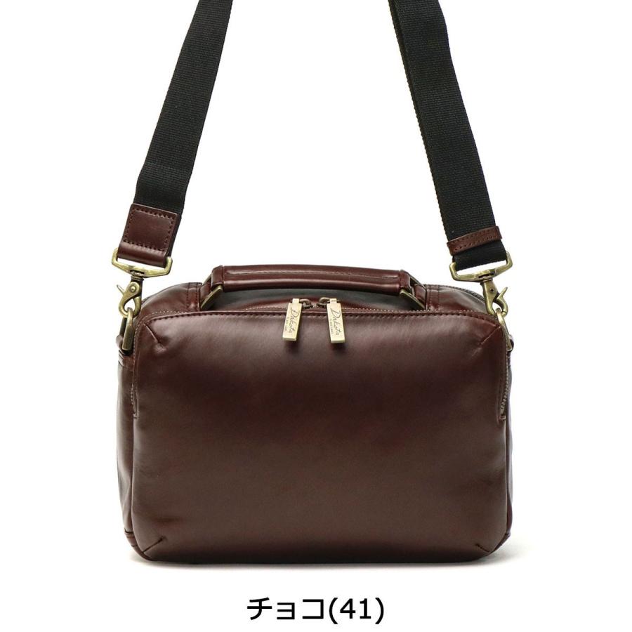 美品！Dakota ダコタ　ブラックレーベル カワシⅡ ブラウン　バックパック Dakota BLACK LABEL 最大51%☆5/22迄 ダコタ ブラックレーベル