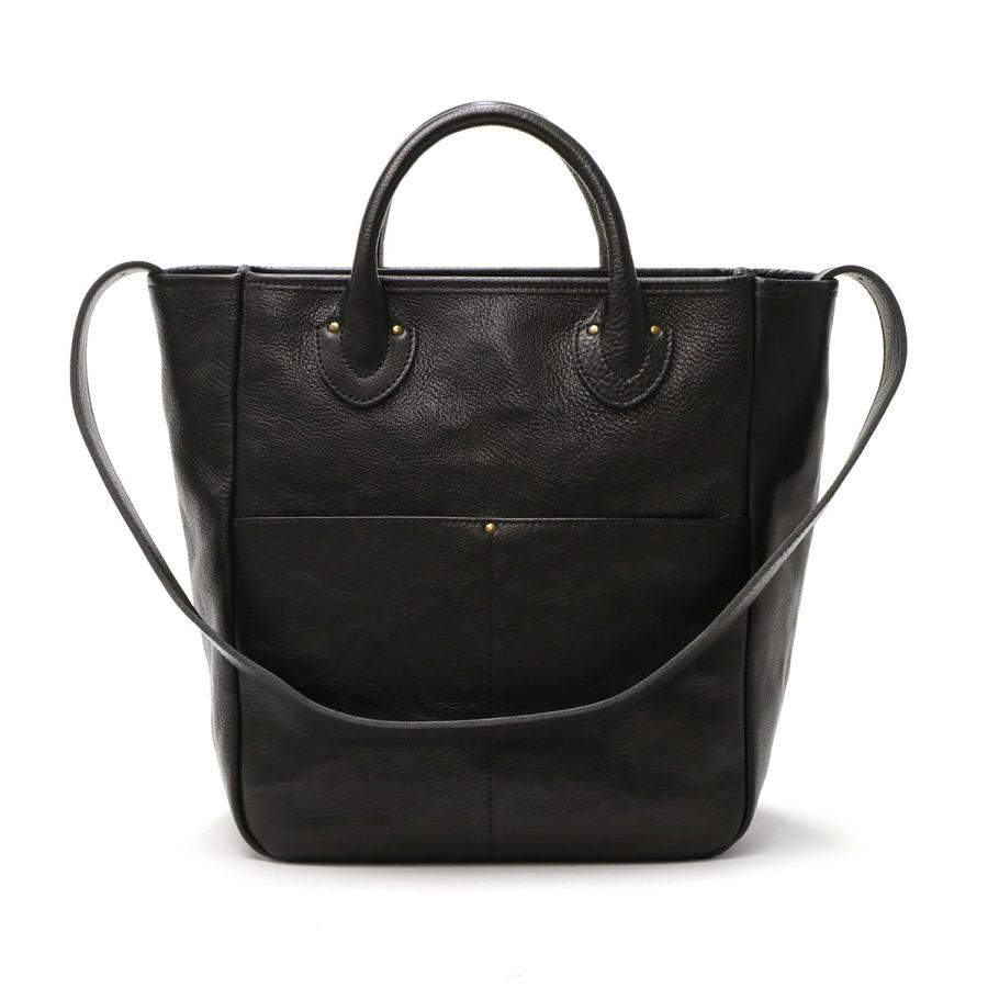 最大51%★6/4限定 ダコタブラックレーベル トートバッグ メンズ レディース 大きめ バッグ Dakota BLACK LABEL 2WAY 斜めがけ A4 本革 レザー イオ 1623203の画像