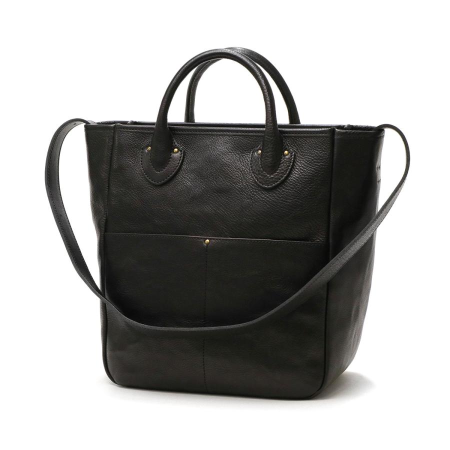 最大51%★6/4限定 ダコタブラックレーベル トートバッグ メンズ レディース 大きめ バッグ Dakota BLACK LABEL 2WAY 斜めがけ A4 本革 レザー イオ 1623203の画像