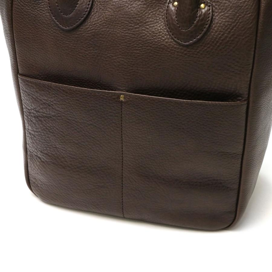 最大51%★6/4限定 ダコタブラックレーベル トートバッグ メンズ レディース 大きめ バッグ Dakota BLACK LABEL 2WAY 斜めがけ A4 本革 レザー イオ 1623203の画像
