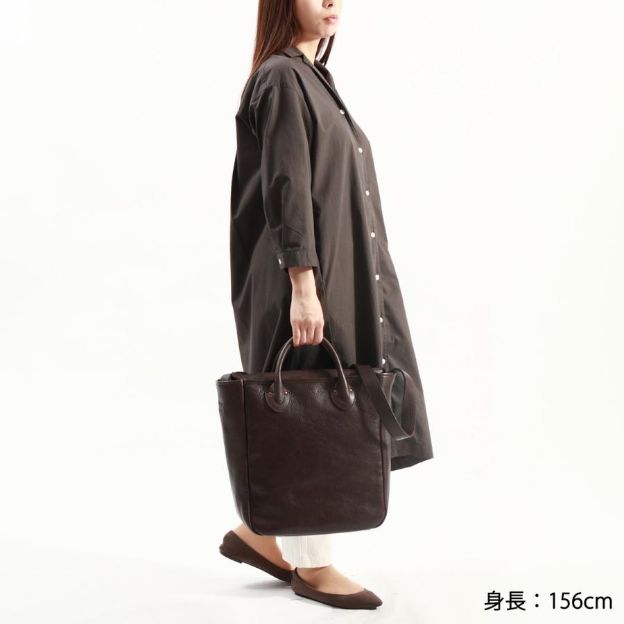 最大51%★6/4限定 ダコタブラックレーベル トートバッグ メンズ レディース 大きめ バッグ Dakota BLACK LABEL 2WAY 斜めがけ A4 本革 レザー イオ 1623203の画像