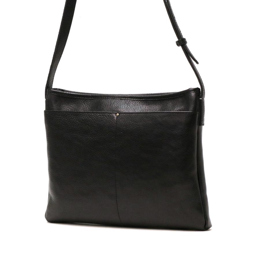 【極艶】【Dakota BLACK LABEL】高級ショルダーバッグ　艶革正規品 Dakota BLACK LABEL ダコタ ブラックレーベル アクソリオIII 2WAY
