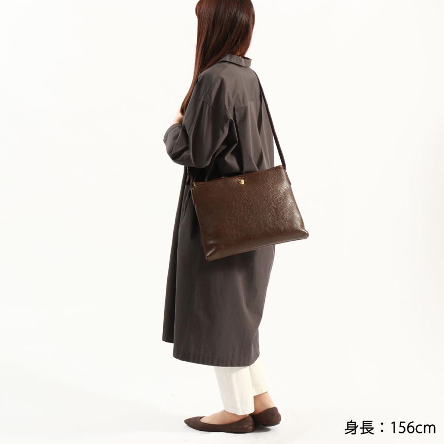 【極艶】【Dakota BLACK LABEL】高級ショルダーバッグ　艶革正規品 Dakota BLACK LABEL 最大50%☆5/25限定 ダコタブラックレーベル