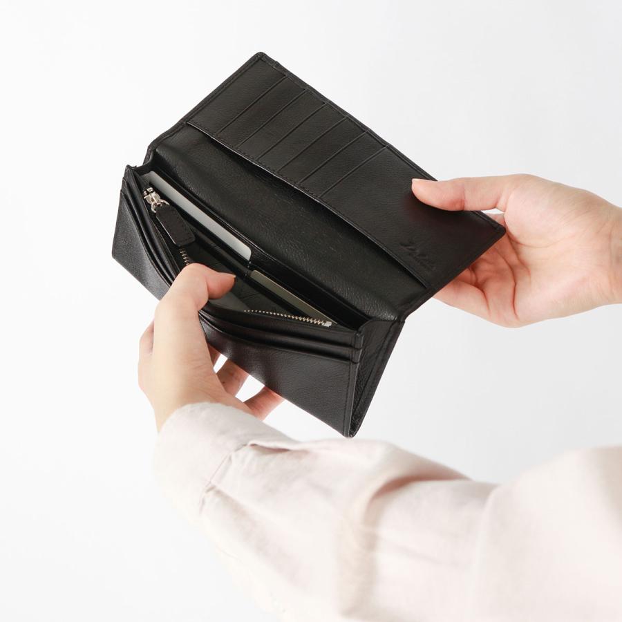 Dakota BLACK LABEL 最大50%☆9/22迄 ダコタブラックレーベル 長財布