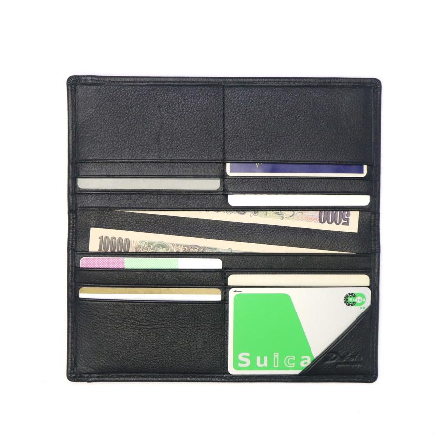 ご予約品【新品★未使用】ダコタ ブラックレーベル 長財布 定価¥25080 Dakota BLACK LABEL 最大50%☆9/22迄 ダコタブラックレーベル 長財布