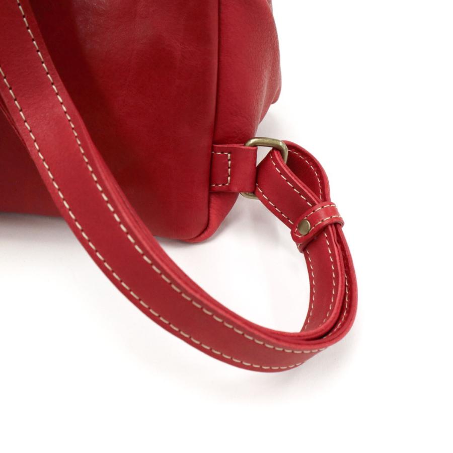 最大51%★2/11限定 ダコタ小物+選べるノベルティ付 ダコタ リュック Dakota バッグ シャーロット リュックサック A5 コンパクト 本革 大人 1034667 1033667 | Dakota | 17