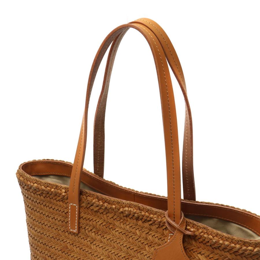 最大21%★6/15迄 Wノベルティ付 ダコタ バッグ Dakota トートバッグ ブライド かごバッグ 本革 B5 レディース 1034210 mm