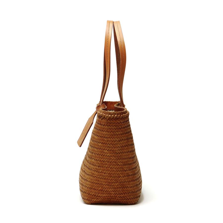 最大21%★6/15迄 Wノベルティ付 ダコタ バッグ Dakota トートバッグ ブライド かごバッグ 本革 B5 レディース 1034210 mm