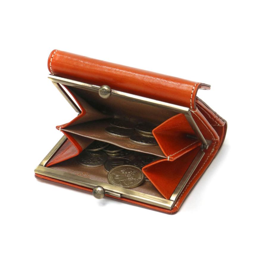 Dakota（ダコタ） ダコタ小物+選べるノベルティ付 二つ折り財布