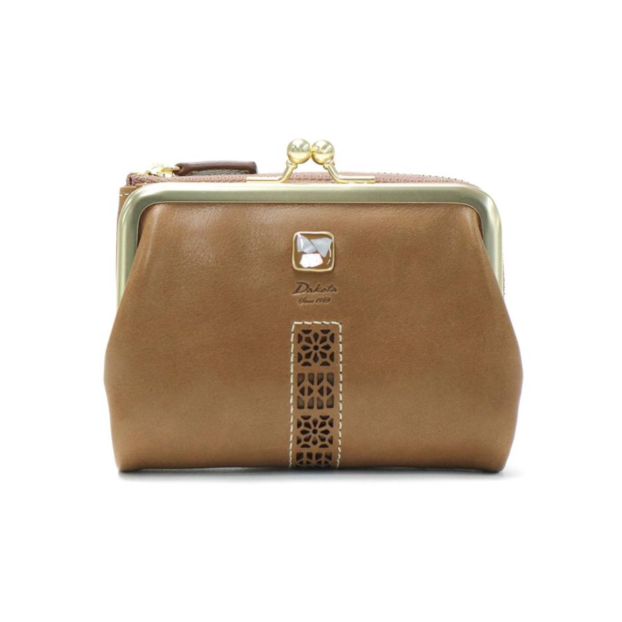 倍倍+10%☆5 31迄 Wノベルティ付 ダコタ 財布 Dakota 二つ折り コッチャ 二つ折り財布 がま口 本革 レディース 0030341 新作 2021 :DKT00276:ギャレリア BagLuggage ヤフー店 - 通販 - 倍倍+10%☆5 31迄 Wノベルティ付 ダコタ 財布 Dakota 二つ折り コッチャ 二つ折り財布 がま口 本革 レディース 0030341 新作 2021 :DKT00276:ギャレリア BagLuggage ヤフー店 - 通販 -