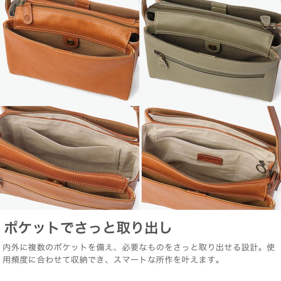 最大51%★5/24限定 ダコタ小物+選べるノベルティ付 ダコタ ショルダーバッグ レディース ブランド 小さめ Dakota バッグ A5 レッタンゴロ 1034922 新作 2026の画像