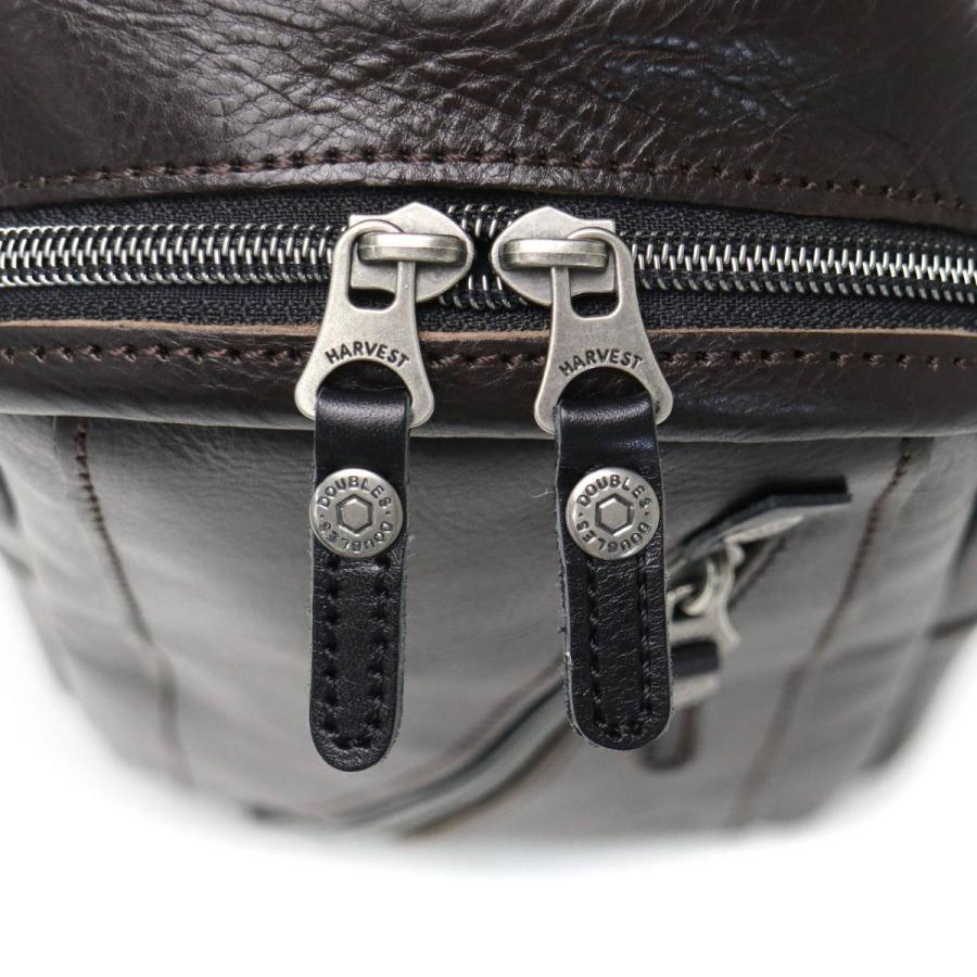 DOUBLES（ダブルス） 最大51%☆1/11限定 ボディバッグ バッグ