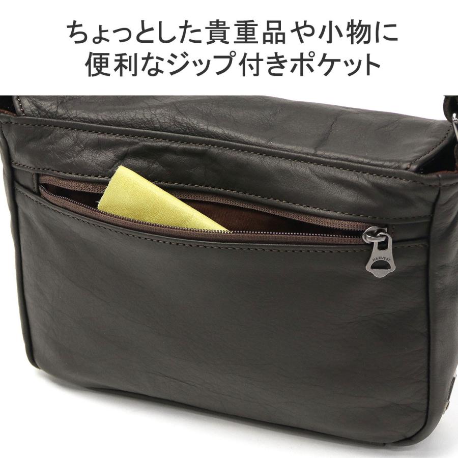 最大51%★6/4限定 ダブルス ショルダーバッグ メンズ レディース DOUBLES バッグ 小さい 小さめ ブランド 本革 斜めがけ 大人 横型 おしゃれ A5 VWE-1919の画像