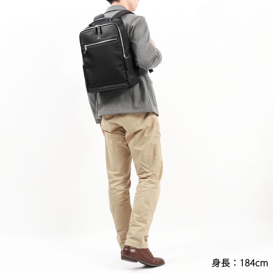 DRESSTERIOR（ドレステリア） 最大51%☆22・23日限定 リュック メンズ