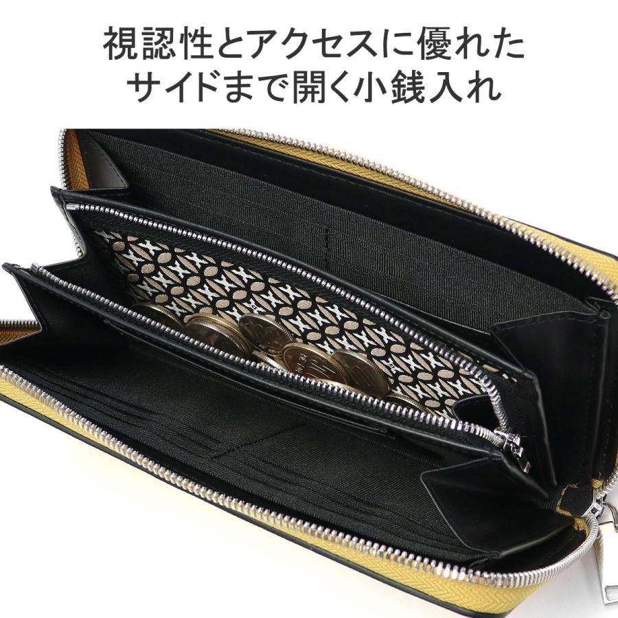 DRESSTERIOR（ドレステリア） 最大50%☆5/5限定 長財布 メンズ
