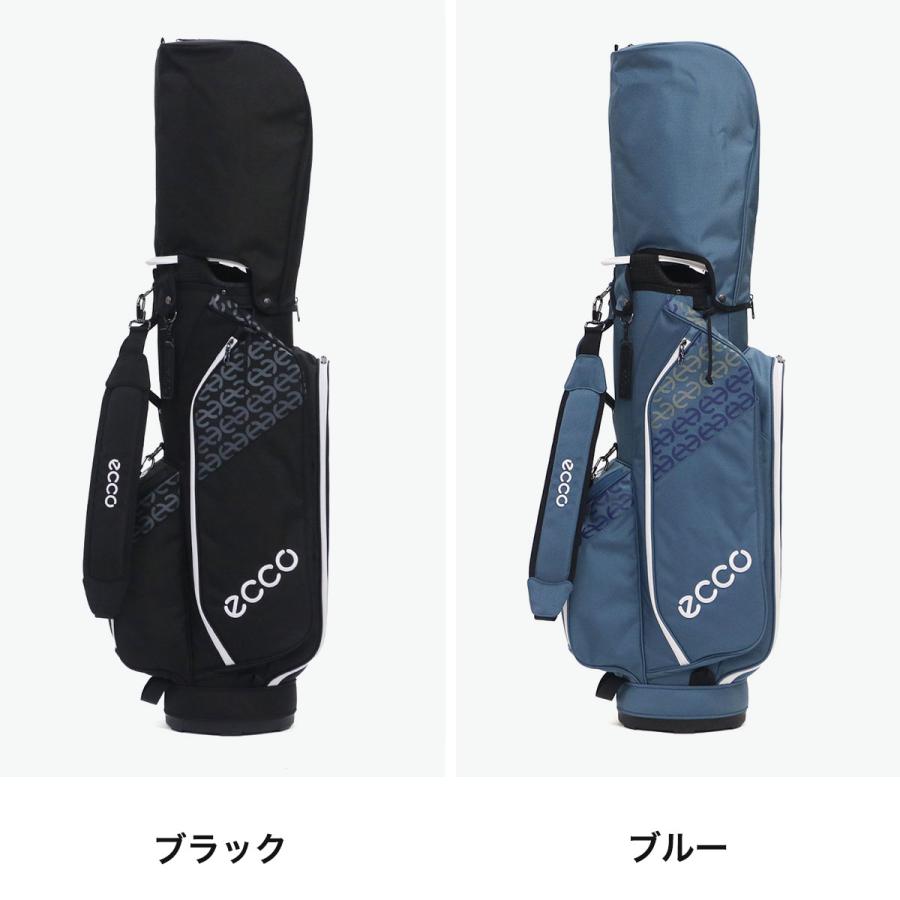 美品‼️ エコーecco キャディバッグ ecco（エコー） キャディバッグ : GDOゴルフショップ Yahoo!店 - 通販