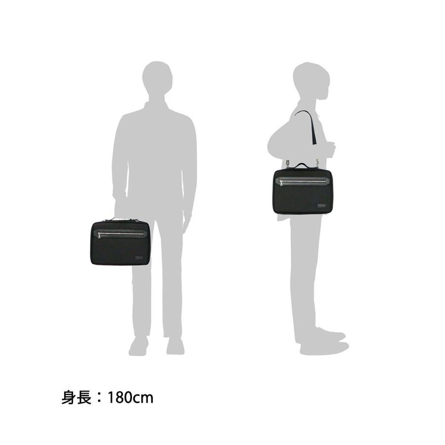 最大50%★5/5限定 正規品1年保証 ENGAGEMENT ブリーフケース エンゲージメント 2WAY ショルダー PC収納 EGBF-015 ビジネス メンズ_7