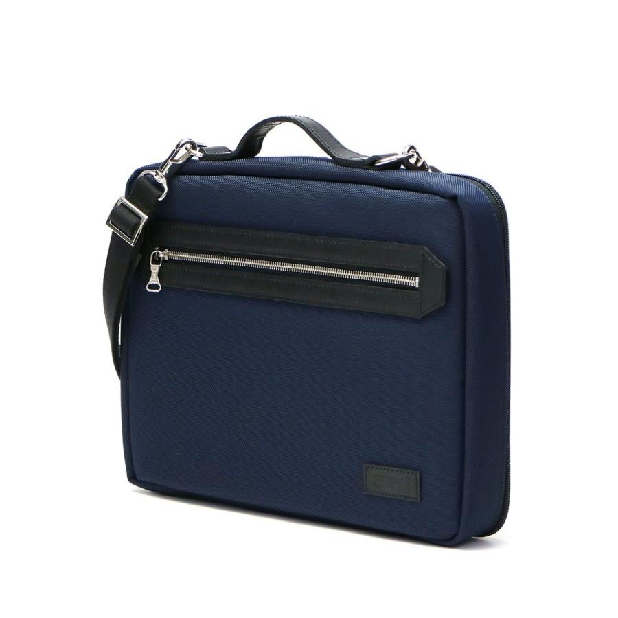 最大50%★5/5限定 正規品1年保証 ENGAGEMENT ブリーフケース エンゲージメント 2WAY ショルダー PC収納 EGBF-015 ビジネス メンズ_8