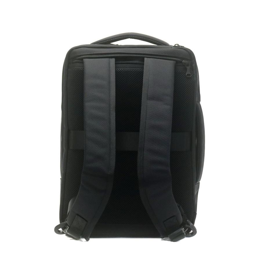 【新品タグ付】エンゲージメント 2WAY ビジネスリュック EGBF-017 黒 ENGAGEMENT（エンゲージメント） 正規品1年保証 ビジネスバッグ