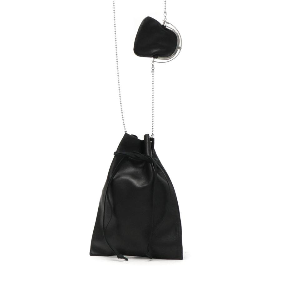 セール40%OFF ED ROBERT JUDSON ショルダーバッグ エドロバートジャドソン ODD - POUCH SIZE.2 巾着 ショルダー 本革 メンズ レディース B01YBG-115-2の画像