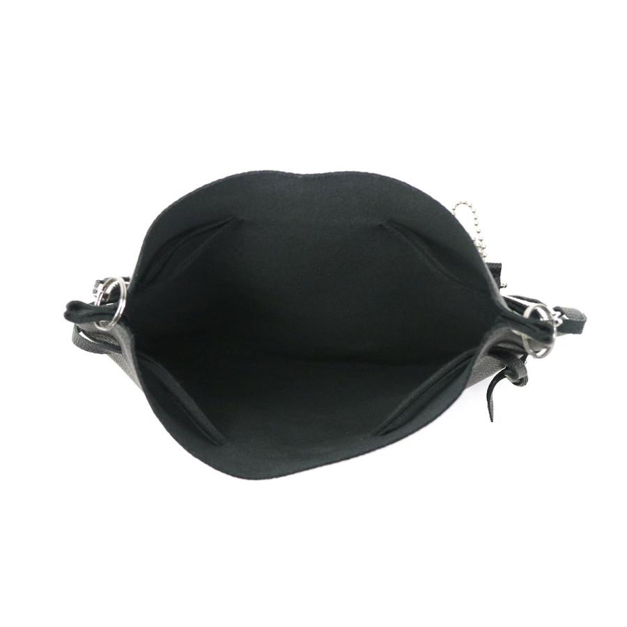 セール40%OFF ED ROBERT JUDSON ショルダーバッグ エドロバートジャドソン ODD - POUCH SIZE.2 巾着 ショルダー 本革 メンズ レディース B01YBG-115-2の画像